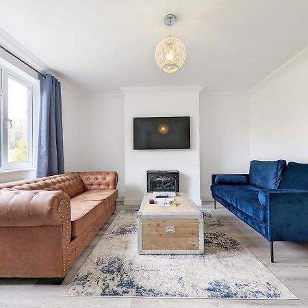 Malthouse Cottage West Wittering Exterior photo